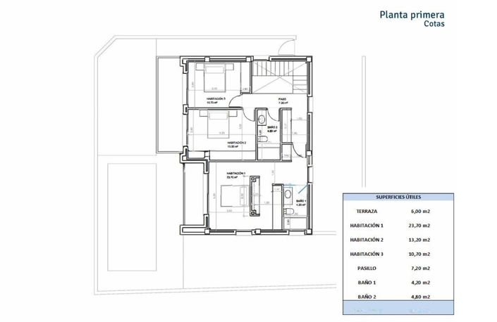 Image No.15-3 Bed Villa for sale