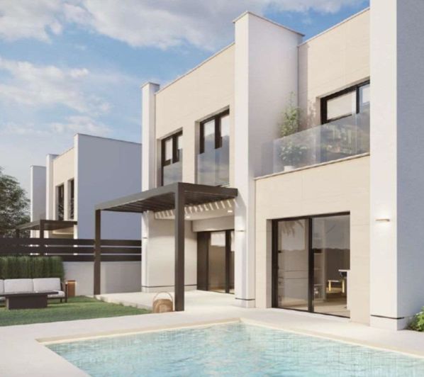 Image No.3-3 Bed Villa for sale