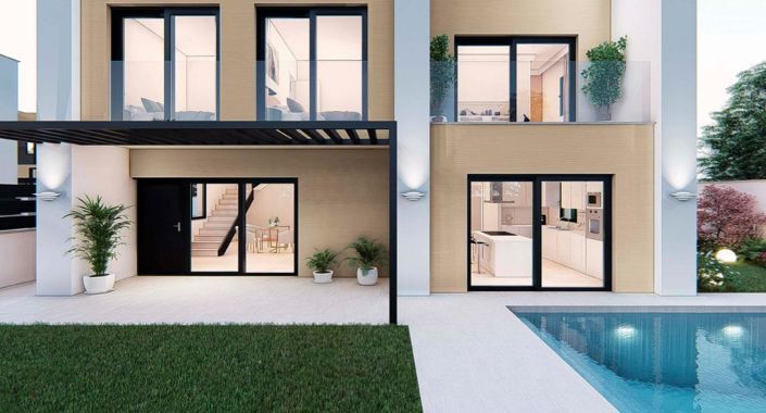 Image No.4-3 Bed Villa for sale