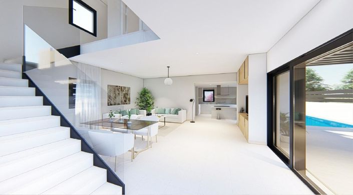 Image No.5-3 Bed Villa for sale