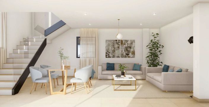 Image No.7-3 Bed Villa for sale