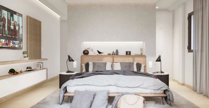 Image No.8-3 Bed Villa for sale