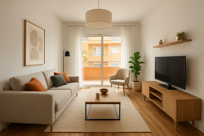 Image No.12-2 Bed Apartment for sale