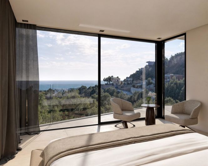 Image No.5-4 Bed Villa for sale