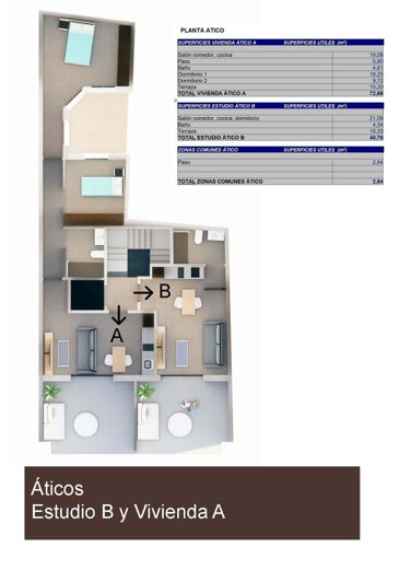 Image No.3-Apartment for sale