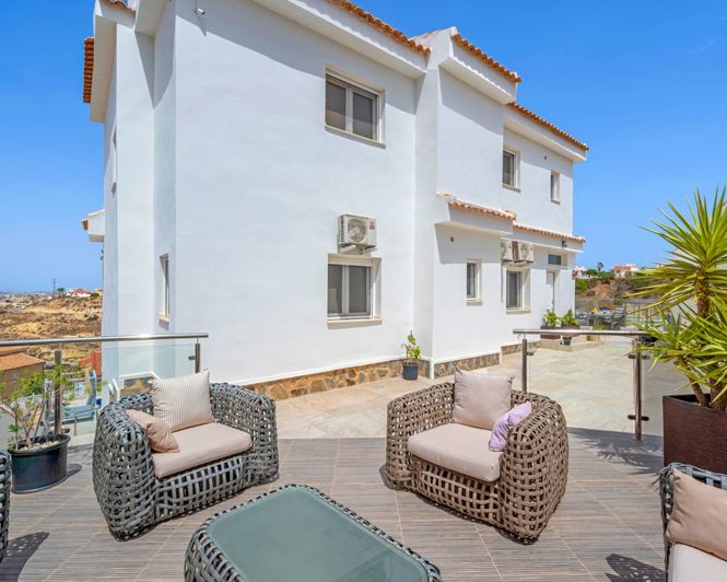 Image No.35-7 Bed Villa for sale