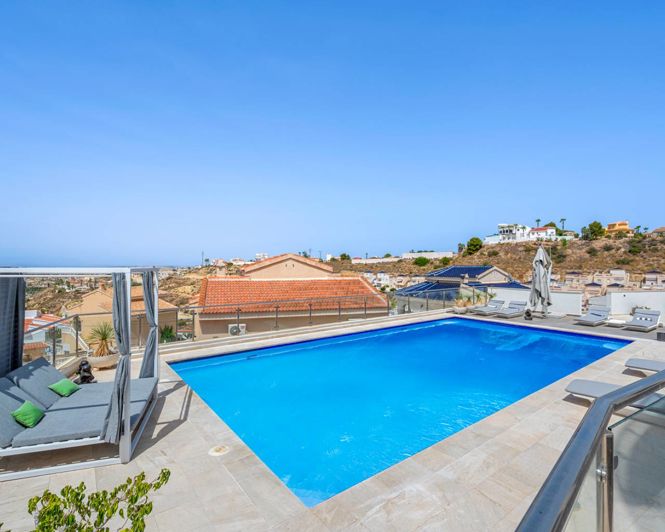 Image No.46-7 Bed Villa for sale