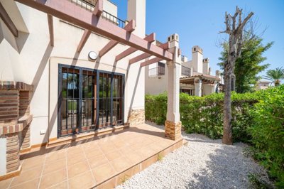 3 Bed Bungalow for sale