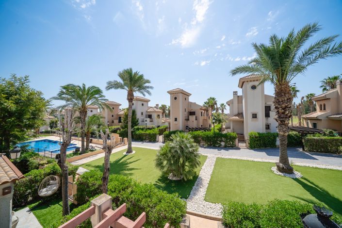 Image No.24-Bungalow de 3 chambres à vendre à Algorfa