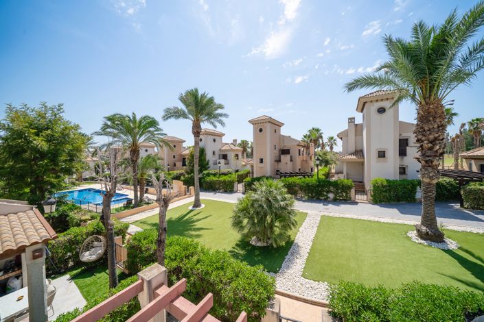 Image No.26-Bungalow de 3 chambres à vendre à Algorfa