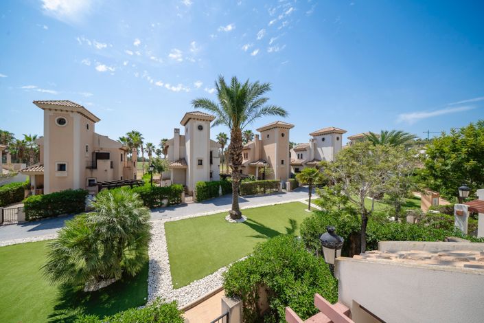 Image No.27-Bungalow de 3 chambres à vendre à Algorfa