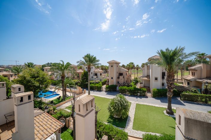 Image No.36-Bungalow de 3 chambres à vendre à Algorfa