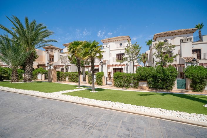 Image No.41-Bungalow de 3 chambres à vendre à Algorfa