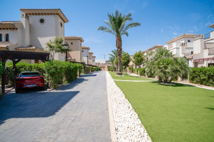 Image No.46-Bungalow de 3 chambres à vendre à Algorfa