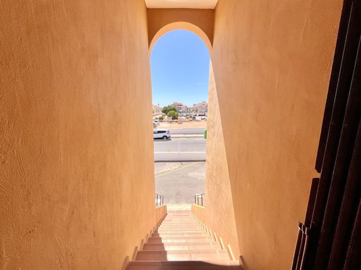 Image No.12-Appartement de 2 chambres à vendre à Playa Flamenca