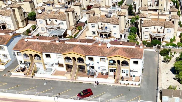 Image No.14-Appartement de 2 chambres à vendre à Playa Flamenca