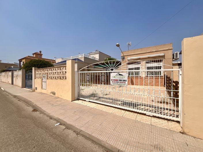 Image No.1-Propriété de 1 chambre à vendre à San Miguel de Salinas