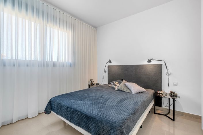 Image No.26-Villa de 4 chambres à vendre à Guardamar del Segura