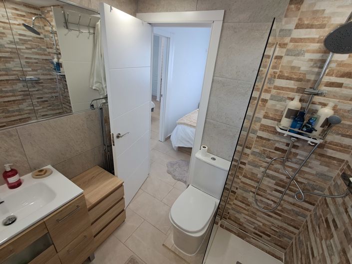 Image No.12-Appartement de 1 chambre à vendre à San Miguel de Salinas