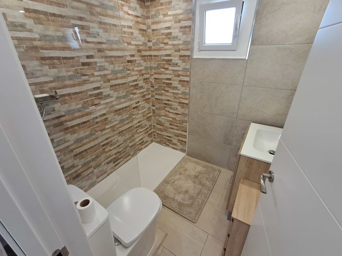 Image No.13-Appartement de 1 chambre à vendre à San Miguel de Salinas