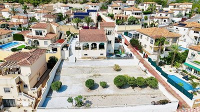 Lisa Frain Estate Agent most sold property