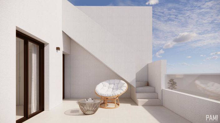 Image No.7-3 Bed Townhouse for sale