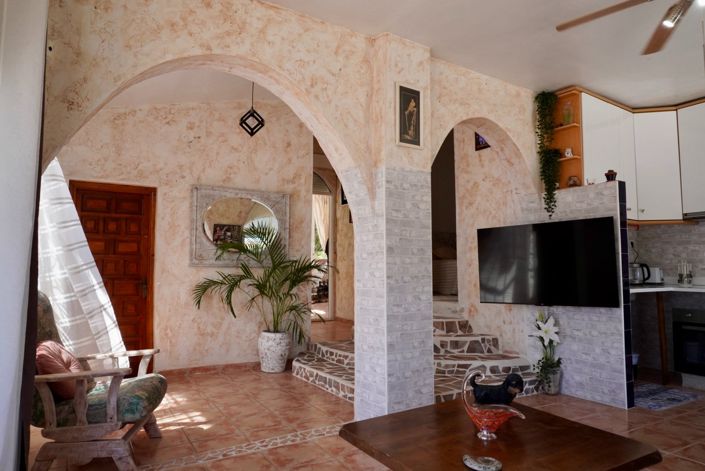 Image No.13-Villa de 3 chambres à vendre à Ciudad Quesada