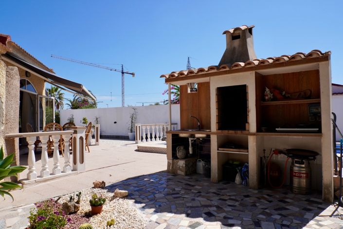 Image No.52-Villa de 3 chambres à vendre à Ciudad Quesada