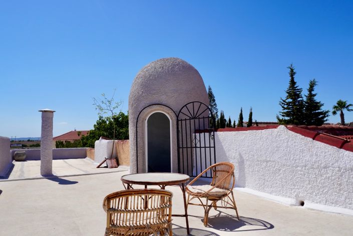 Image No.57-Villa de 3 chambres à vendre à Ciudad Quesada