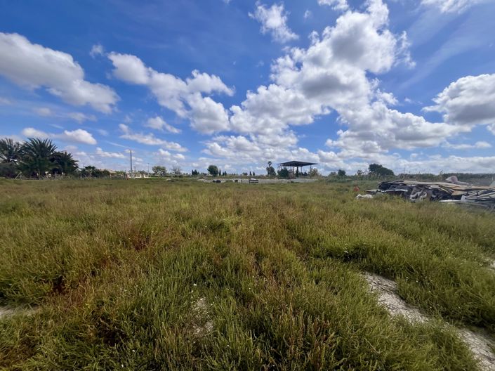 Image No.1-Propriété à vendre à Catral