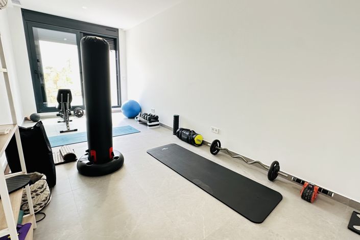 Image No.27-Villa de 6 chambres à vendre à Las Colinas Golf