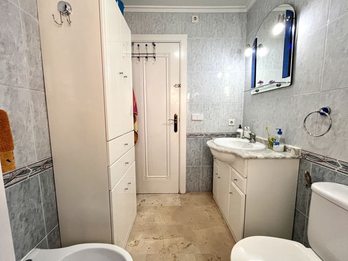 Image No.12-Appartement de 2 chambres à vendre à Playa Flamenca