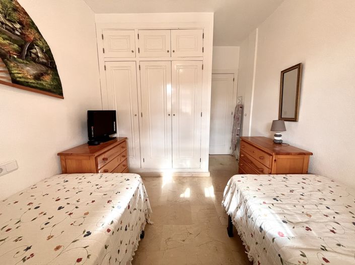 Image No.14-Appartement de 2 chambres à vendre à Playa Flamenca