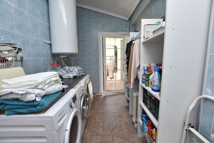 Image No.24-Propriété de pays de 6 chambres à vendre à Alicante