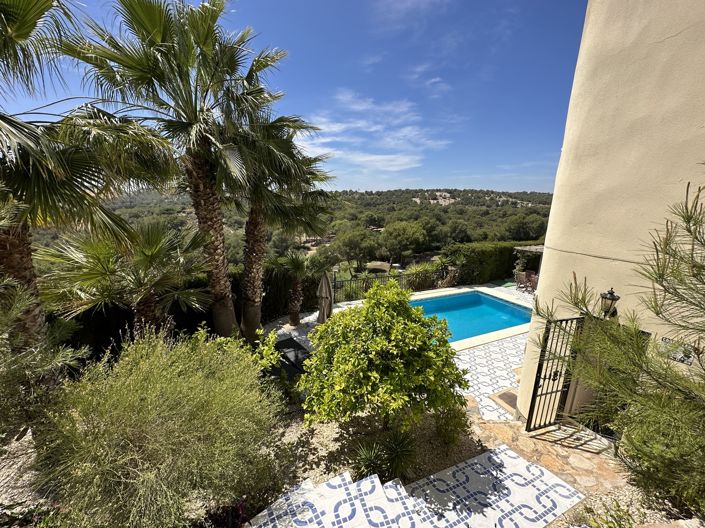 Image No.6-5 Bed Villa for sale