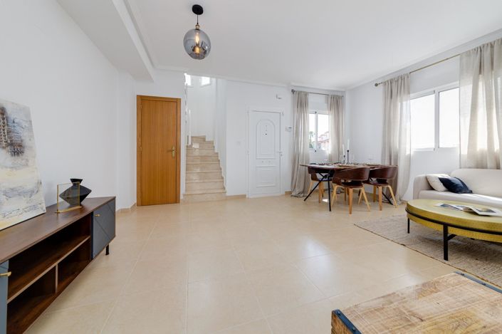 Image No.7-Villa de 3 chambres à vendre à San Fulgencio