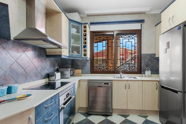 Image No.10-Villa de 3 chambres à vendre à Algorfa