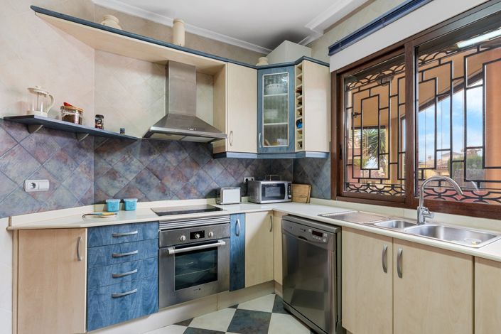 Image No.11-Villa de 3 chambres à vendre à Algorfa