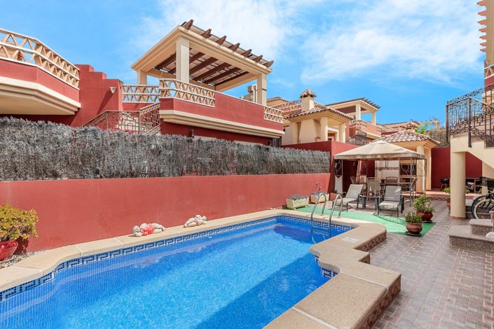 Image No.23-3 Bed Villa for sale