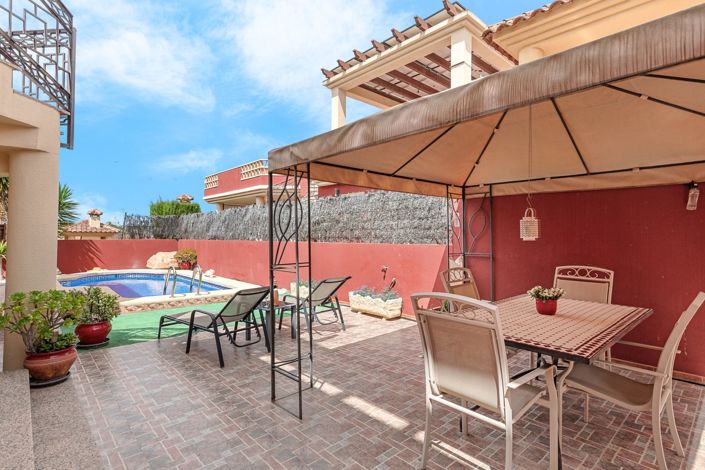 Image No.26-3 Bed Villa for sale