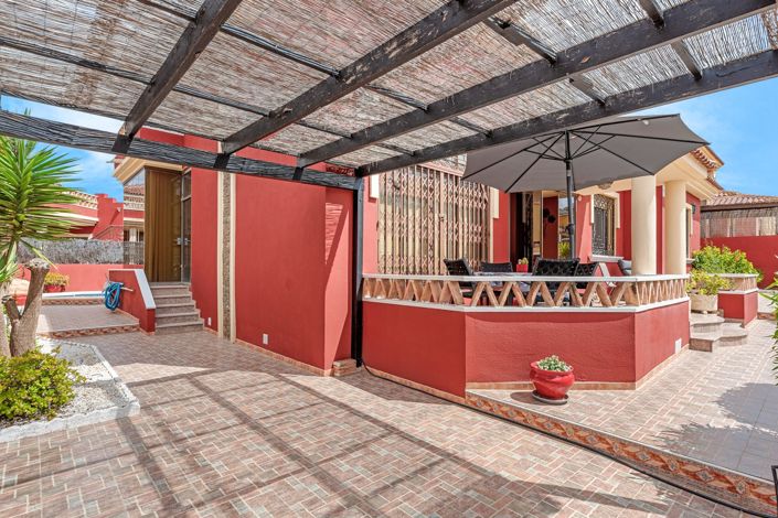 Image No.28-3 Bed Villa for sale