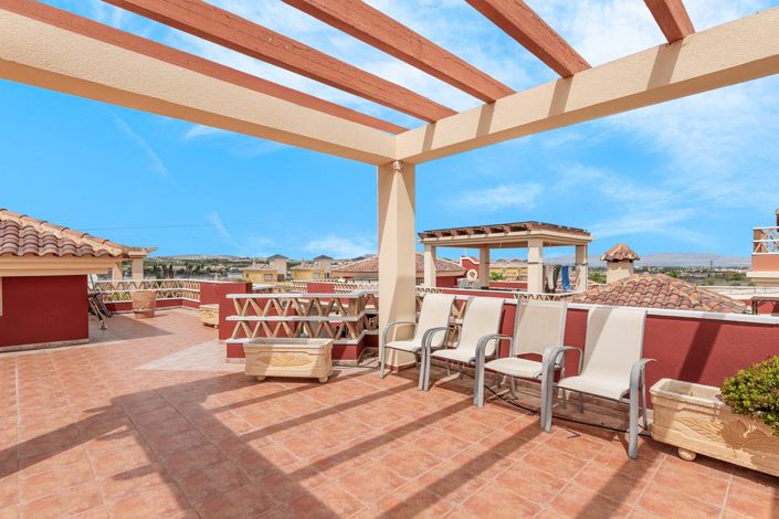 Image No.35-3 Bed Villa for sale