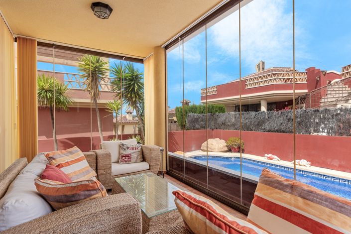 Image No.4-3 Bed Villa for sale