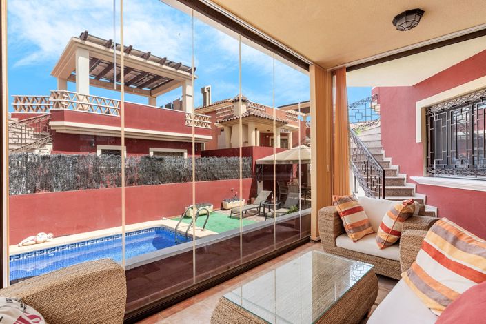 Image No.5-3 Bed Villa for sale