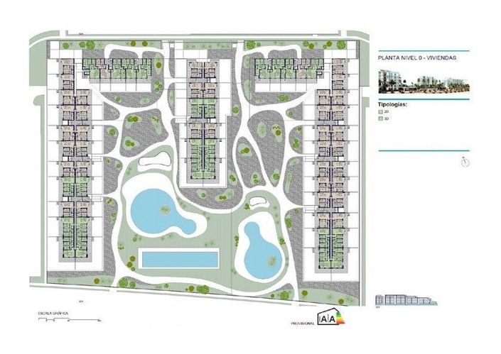 Image No.15-4 Bed Apartment for sale