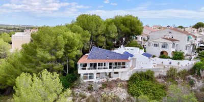 Villa de 3 chambres à vendre à Pinar de Campoverde