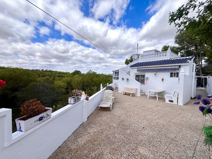 Image No.26-Villa de 3 chambres à vendre à Pinar de Campoverde