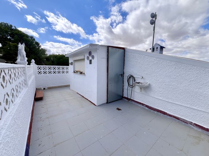 Image No.29-Villa de 3 chambres à vendre à Pinar de Campoverde