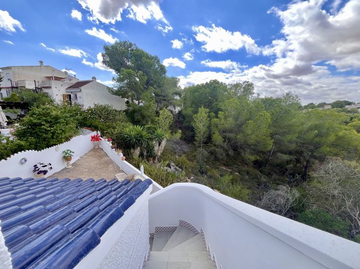 Image No.31-Villa de 3 chambres à vendre à Pinar de Campoverde