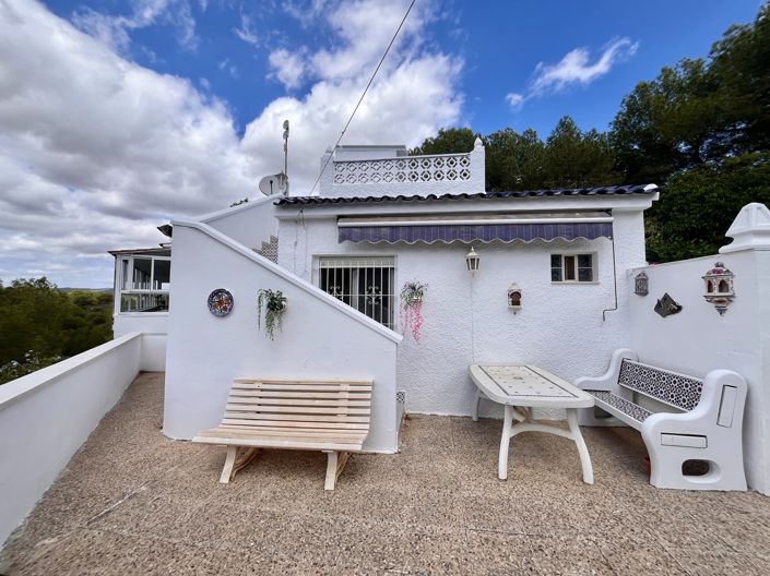 Image No.33-Villa de 3 chambres à vendre à Pinar de Campoverde